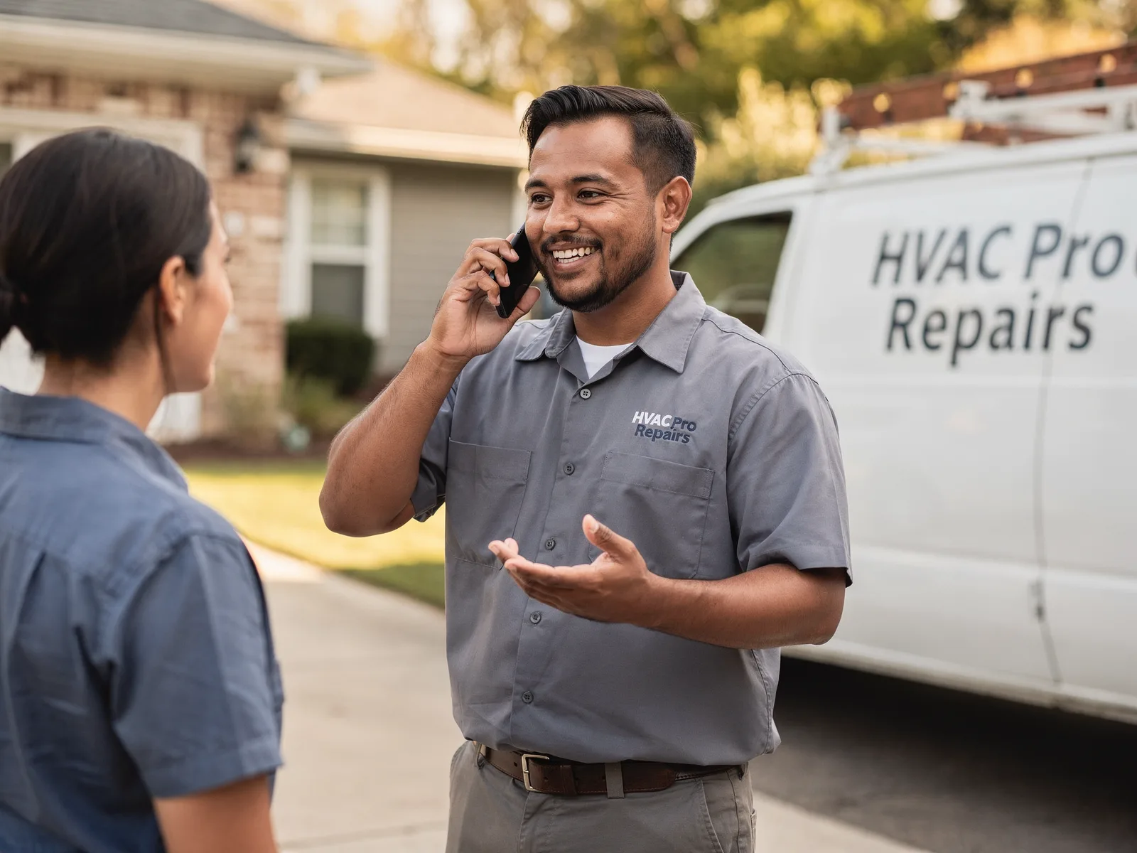 Heat Pump Repair Crystal Springs, MS FAQs